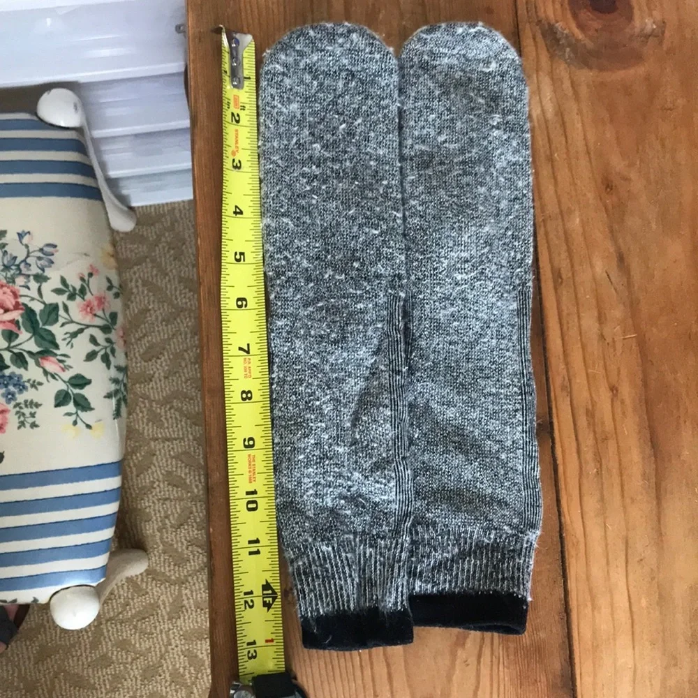 Children’s wool socks